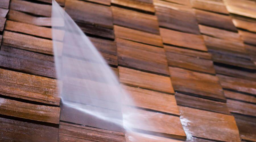 Roof Repair in Free Soil, MI